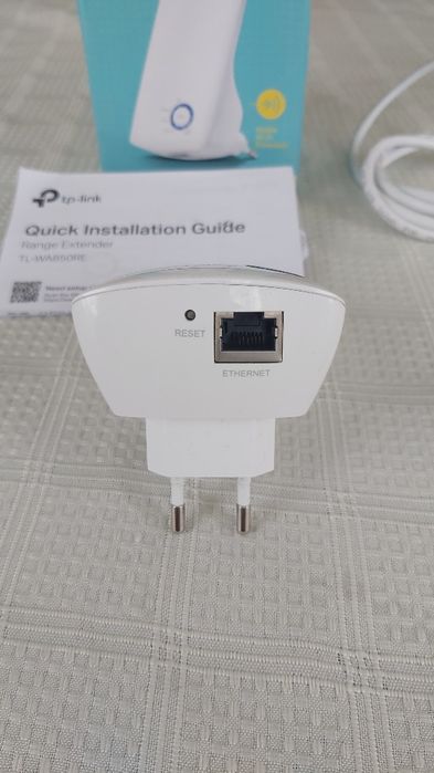 Extender tp link