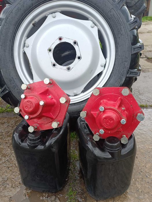 Маточини (ступіци) до сівалки НОВІ.