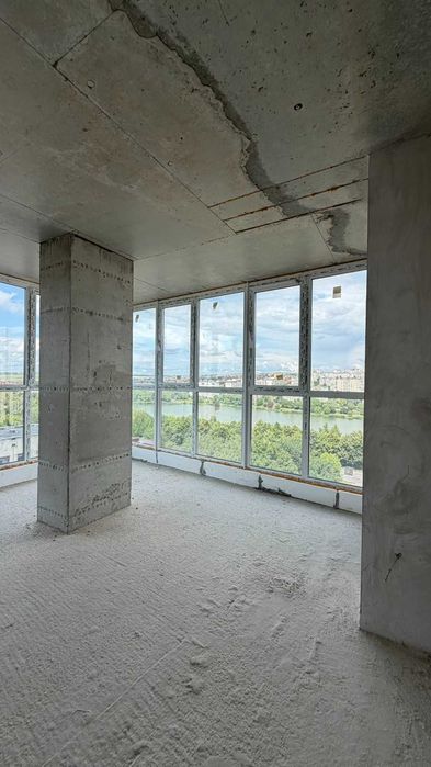 ТЕРМІНОВИЙ ПРОДАЖ 3к квартири в ЖК Перлина Проскурова р-н Виставка 45560