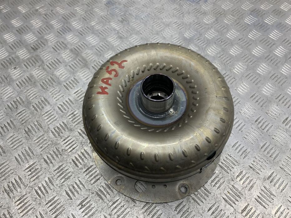 Гидротрансформатор 0B6323571A для Audi Q5 2008-2012