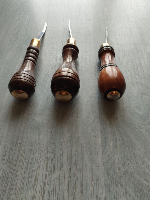 Кромкорез для складывания углов среза.