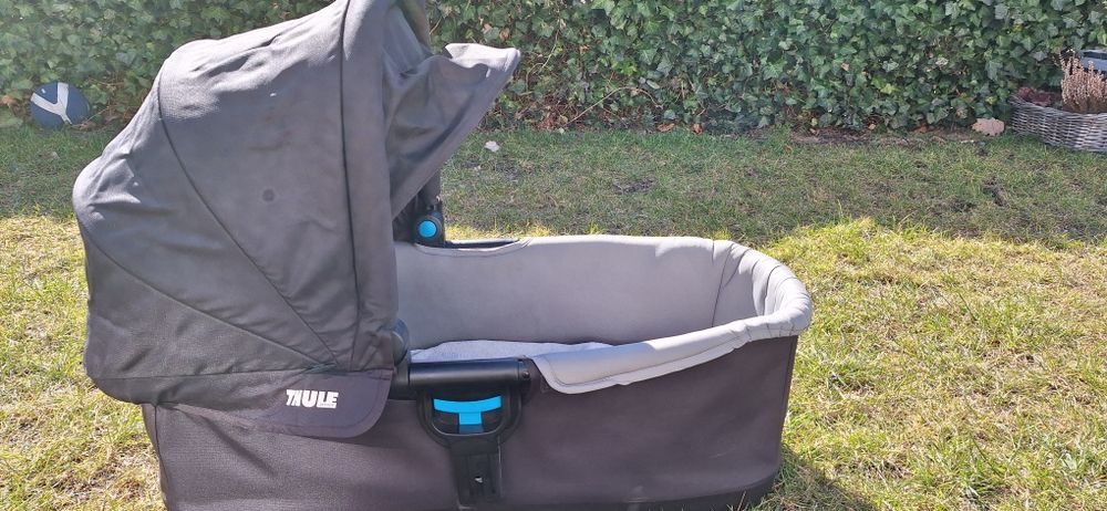 Gondola  Thule Urban Glide