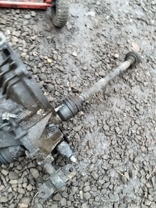 Коробка передач КПП ВАЗ 2110 Авторозборка