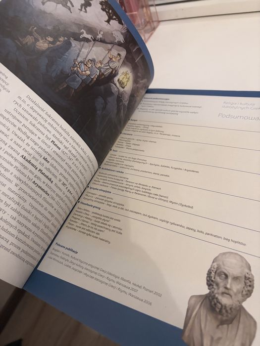 Historia Ślady czasu 1