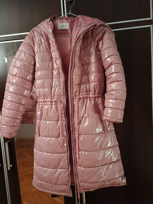 Kurtka dziewczęca reserved