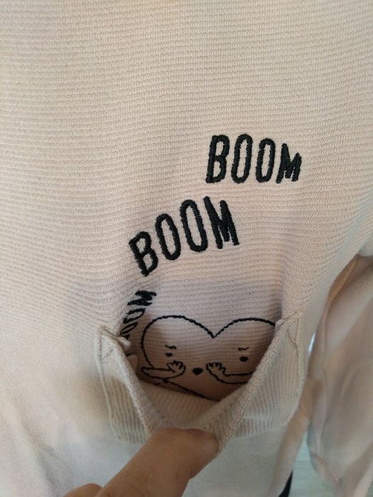 Bluzka Cropp rozm. S