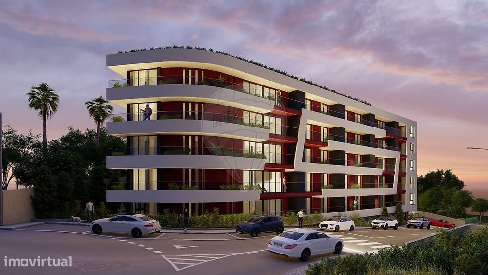 Apartamento T1 para venda