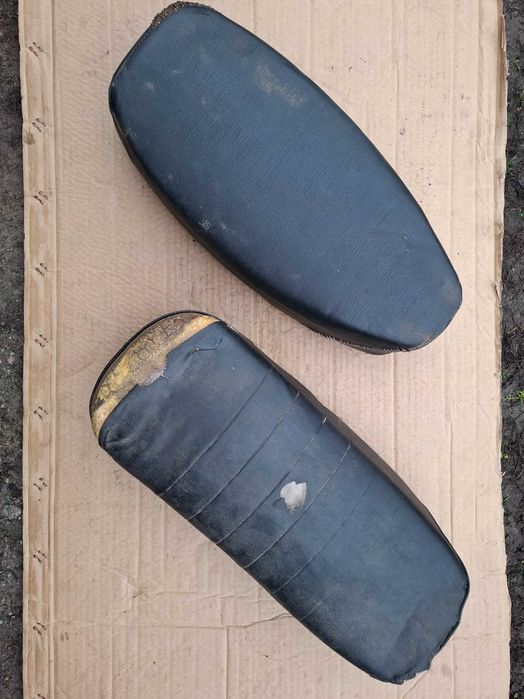 Карпати Дельта  сідло сідушка