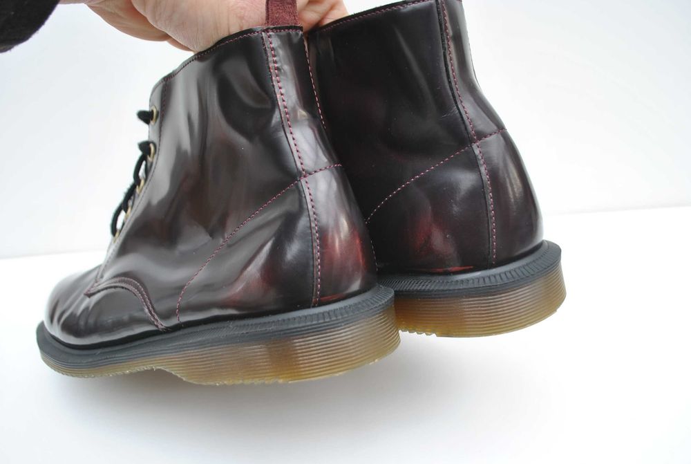 Botki trzewiki Dr Martens Emmelie