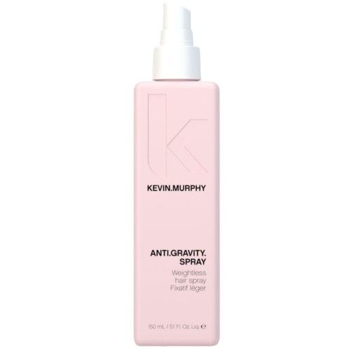 Kevin Murphy, Antigravity Spray