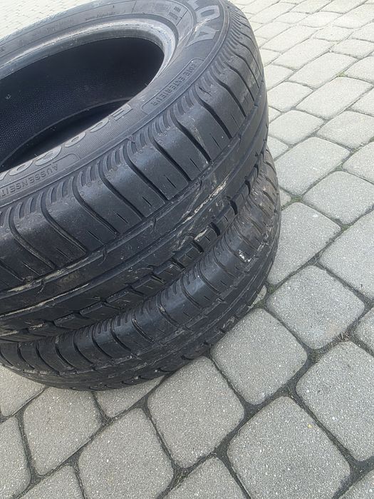 Opony letnie 185/65/15