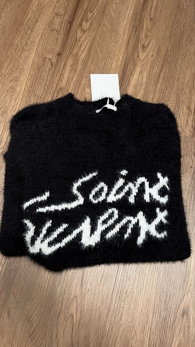 Camisola Saint laurent