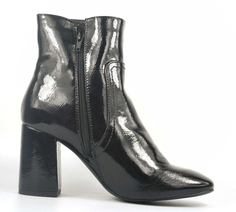 Nowe botki Glamorous roz. 38