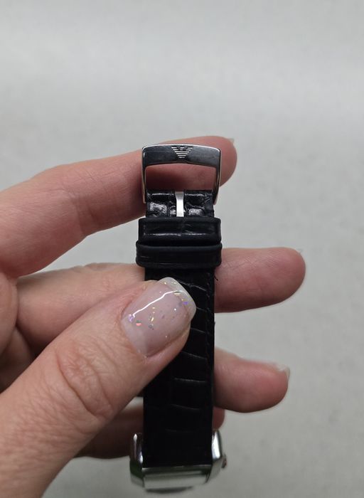 Годинник Emporio Armani AR0143