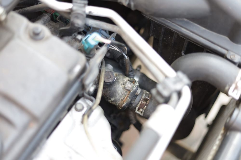 Peugeot 206 XS 1.4 Gasolina