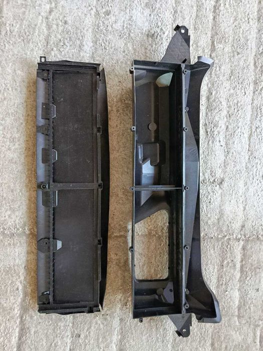 Корпус фільтра повітря HEPA Tesla model Y