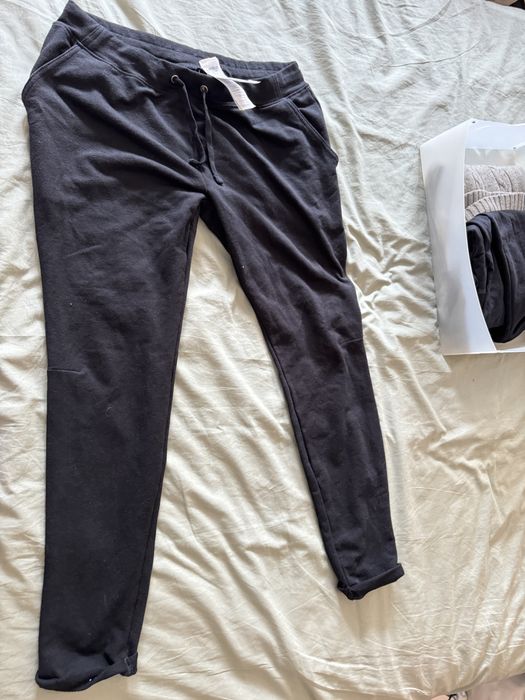 Calças treino Decatlon XL