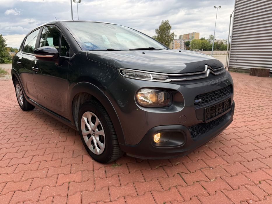 Citroën C3