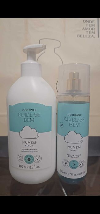 Produtos o boticario a pronta entrega