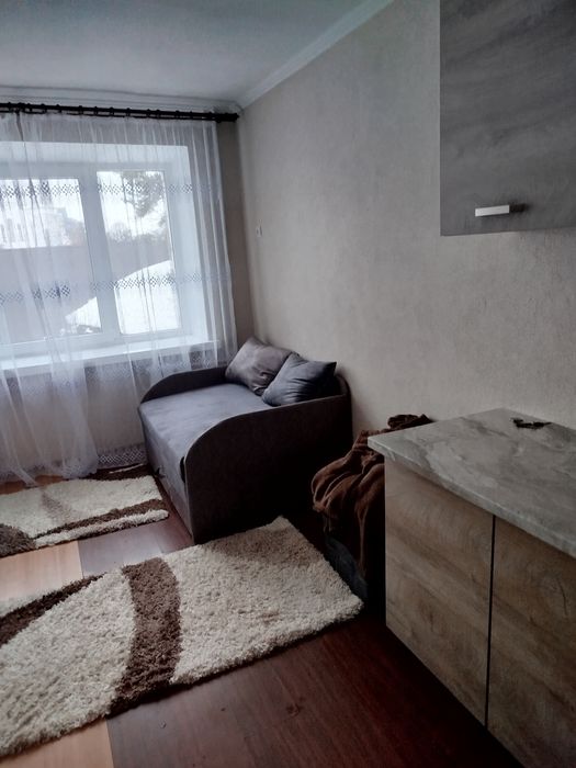 Оренда кімнати в гуртожитку