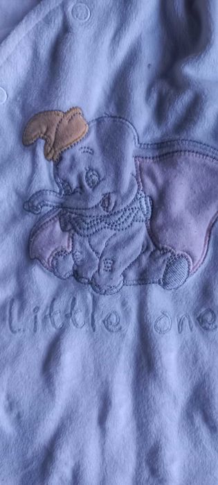 человечки бодик  disney на 6-9 мес , 24 мес