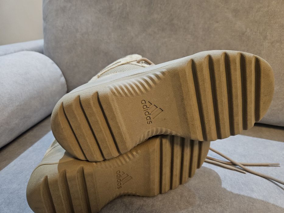 Buty Adidas Yeezy Desert Boot