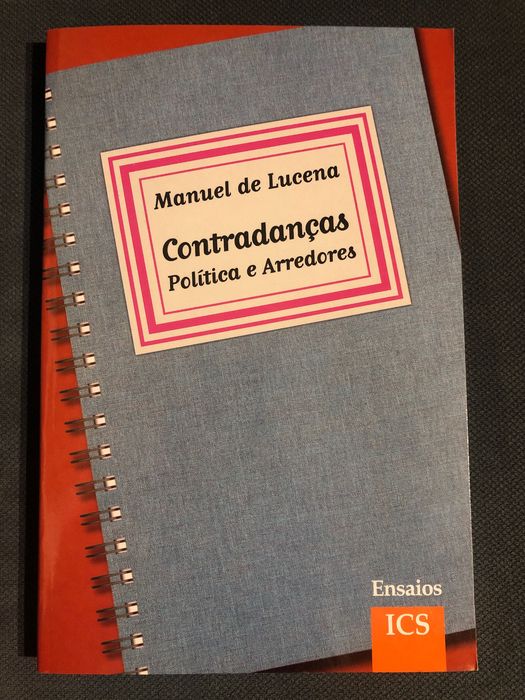 Manuel de Lucena / Eleições e Cultura Política