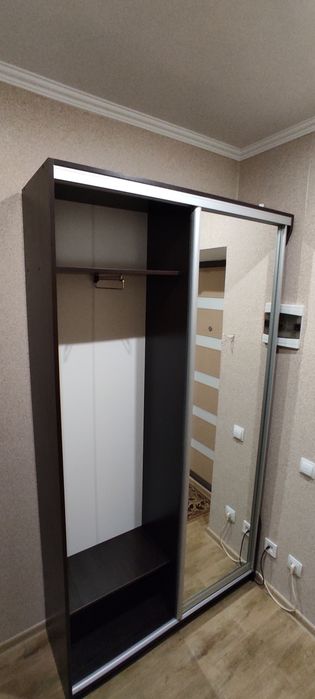 Шкаф купе в прихожу