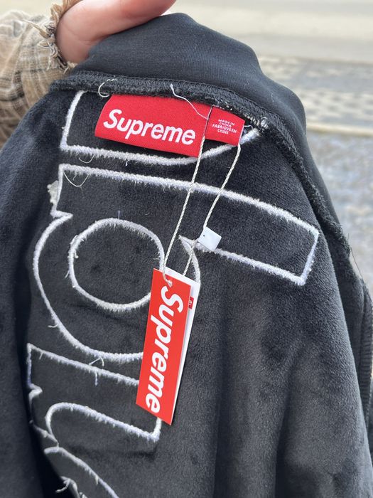 Худі Супрім | Худі Supreme