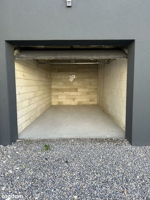 Garaż na wynajem | Czeladź, Trznadla 18 | 350 zł/mies - Widok 3
