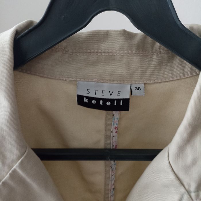 Żakiet, żakiet, żakiet.