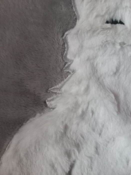 Ciepła piżama polarowa nowa xl