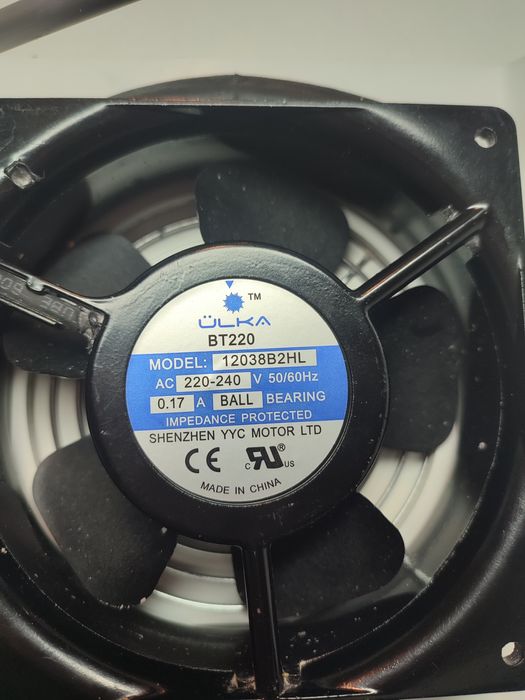 Витяжка ulka x 1 підлокітник в подарунок