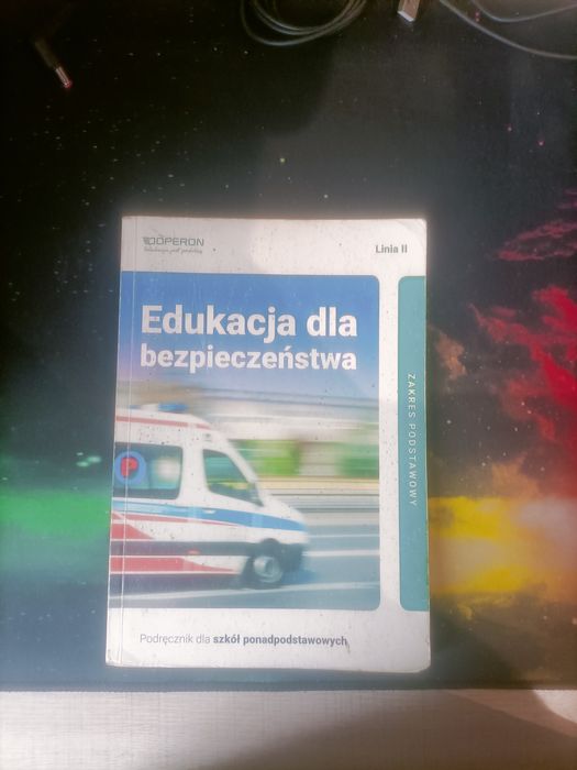 Podręcznik do EDB operon linia 2