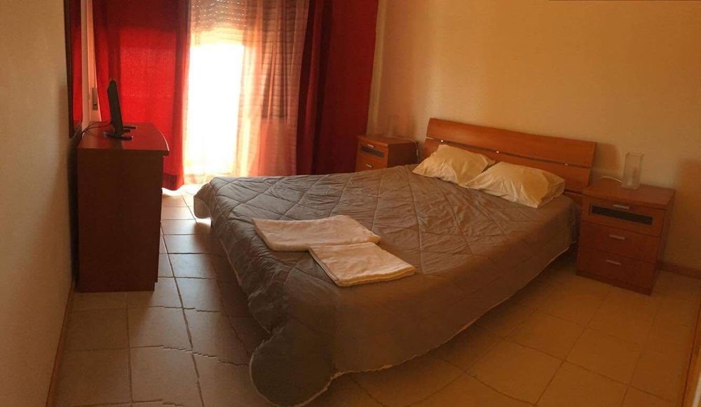 T2 Férias em Vilamoura. Condomínio privado com piscina.