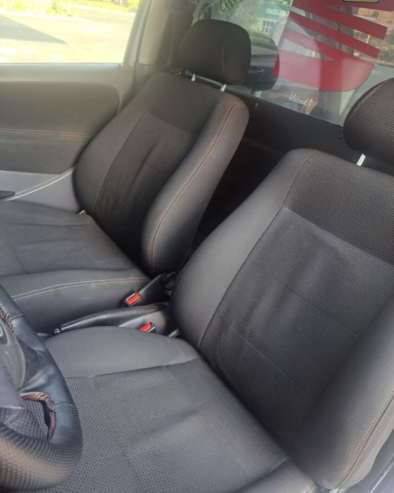 Seat ibiza 6k2 1.9 tdi