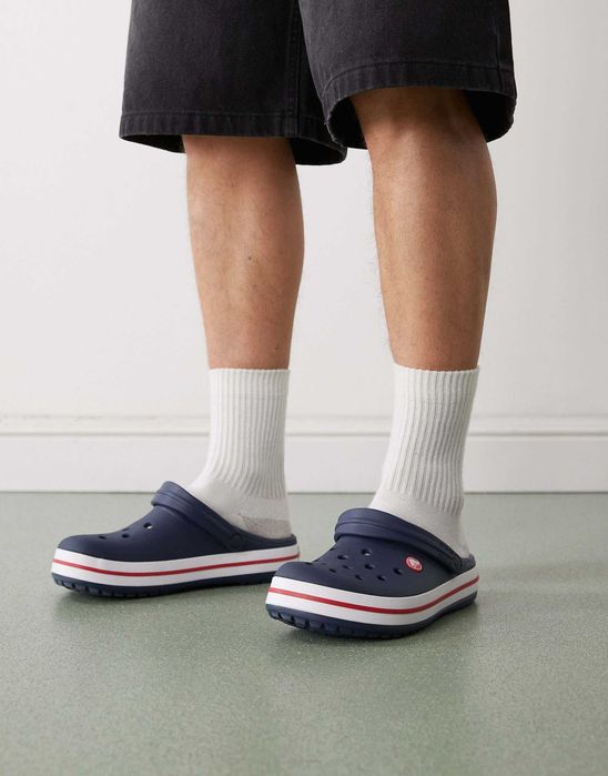 Сабо / Клоги CROCS Crocband !