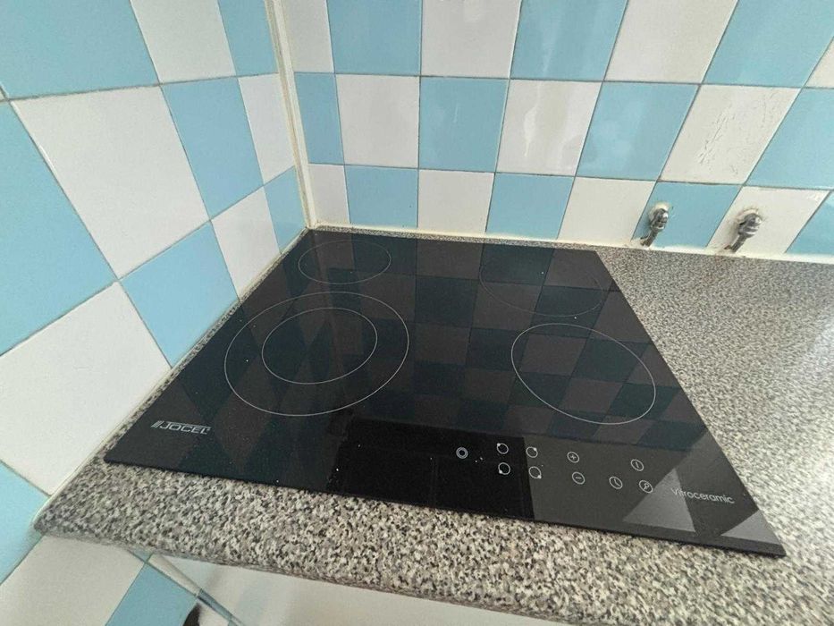 Cozinha completa + eletrodomésticos