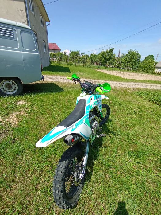 Продається підбайк