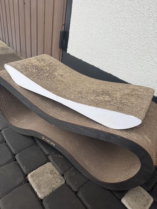 Дряпанка для котика