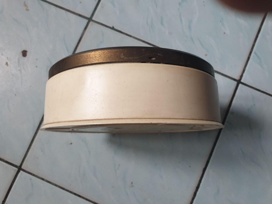 Barometr Termometr Aneroid Germany