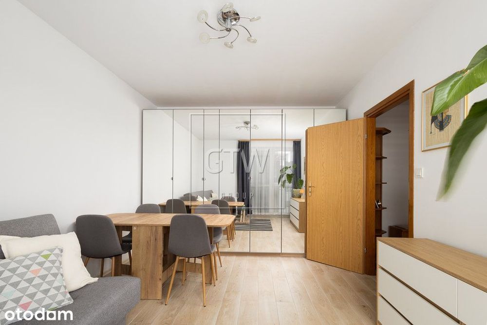 Mieszkanie na wynajem Grójec ul. Kochanowskiego