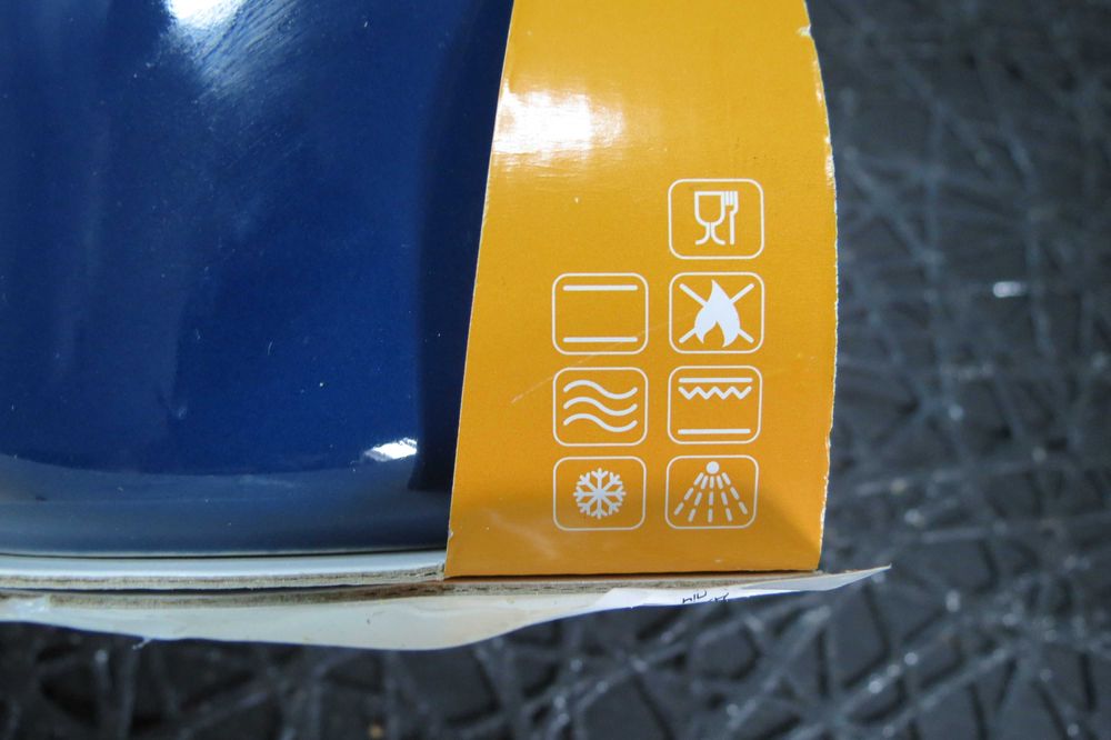 Набір горщиків для запікання Fontignac об'ємом 160 мл