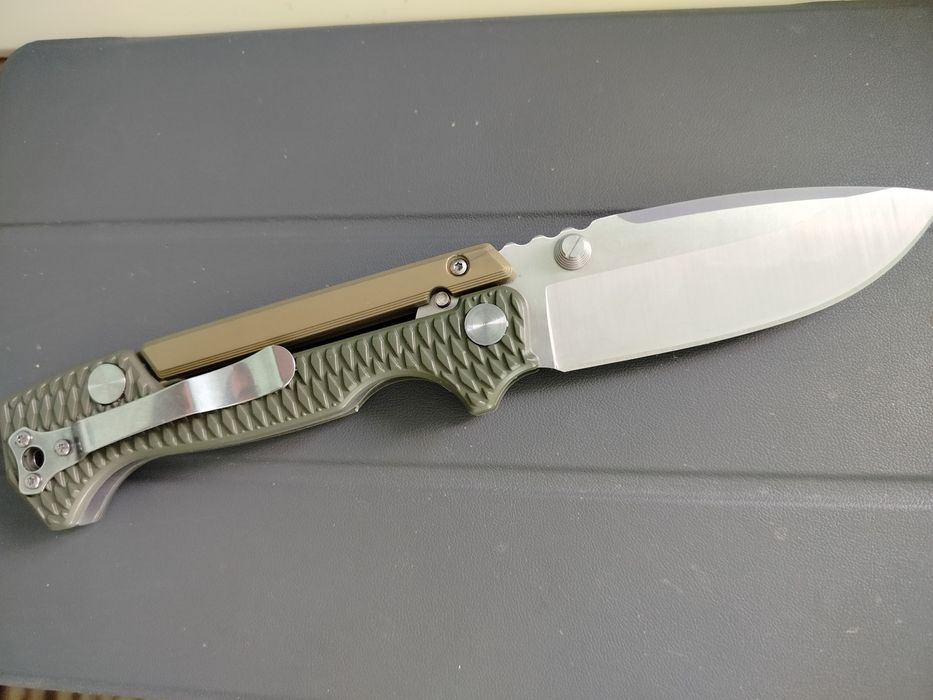 Сувенір багатофункціональний Cold Steel AD 15