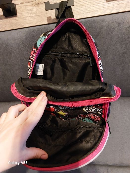 Coolpack led pack plecaczek