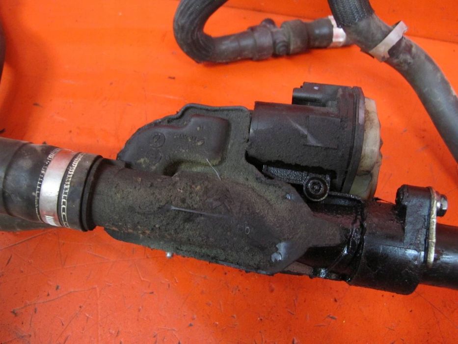 jumper boxer ducato 3 iii 2.0 hdi ahm obudowa termostatu przewody węże wody