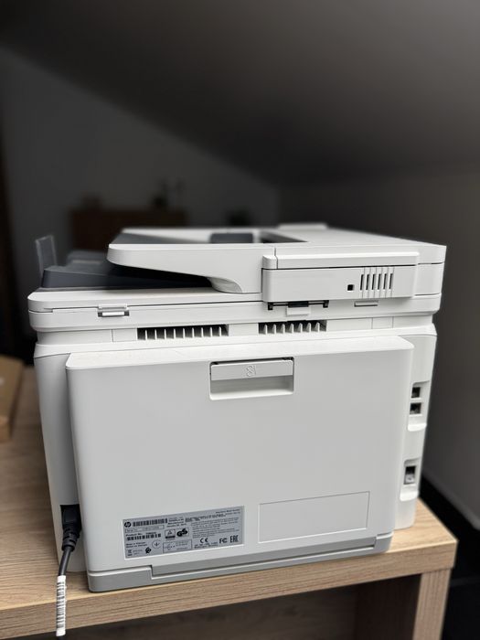 Impressona multifuncional laserjet pro MFP M281fdw