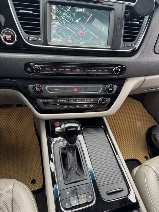 Продам обслуженный автомобиль