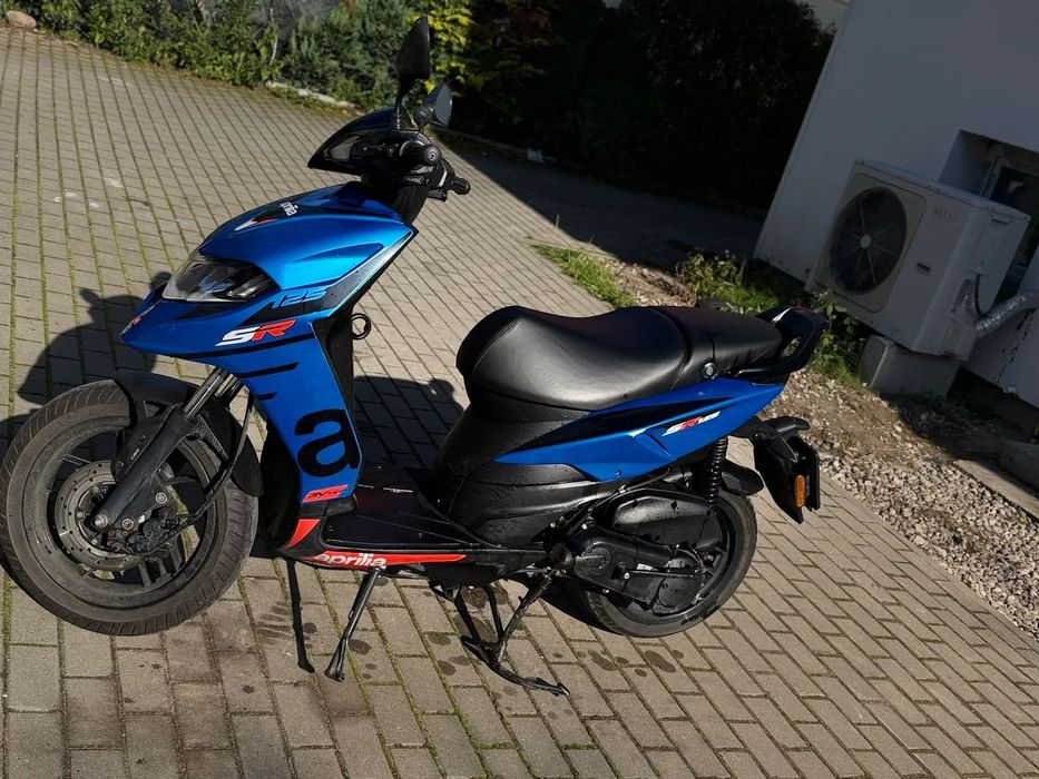 Aprilia