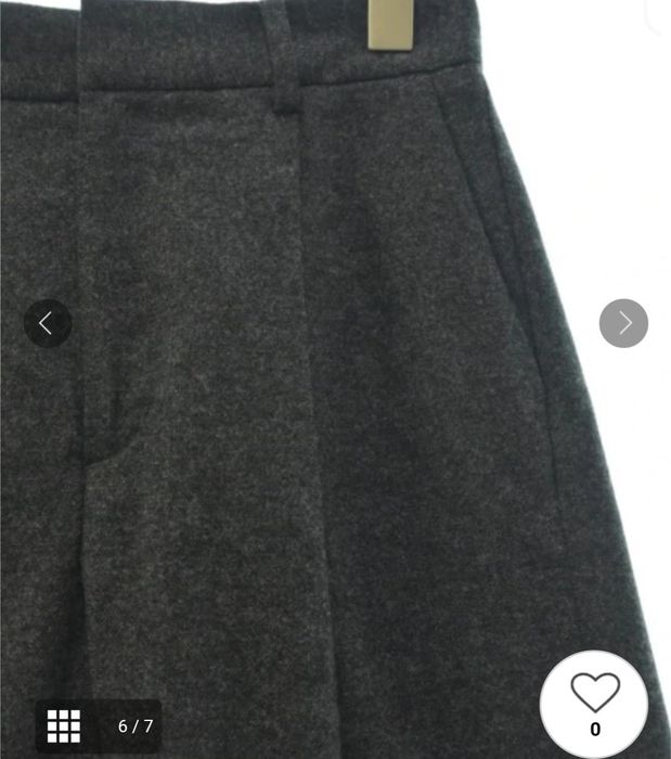 LOWRYS FARM теплі брюки